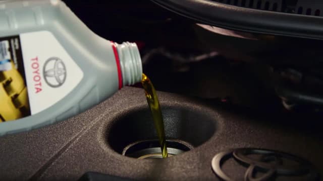 Jak często wymieniać olej w Toyota Corolla? Sprawdź zalecenia Jak często wymieniać olej w Toyota Corolla? Sprawdź zalecenia