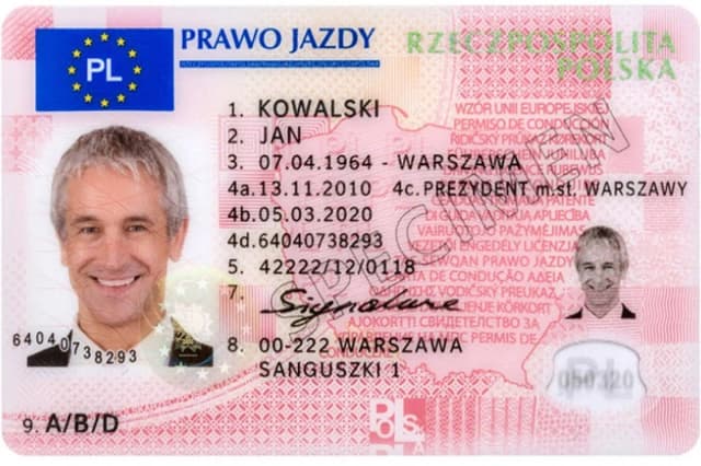 Jak sprawdzić czy ktoś posiada prawo jazdy i uniknąć problemów Jak sprawdzić czy ktoś posiada prawo jazdy i uniknąć problemów