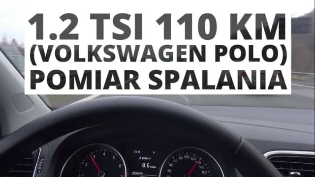 Ile pali volkswagen polo 1.2 benzyna? Sprawdź realne zużycie paliwa Ile pali volkswagen polo 1.2 benzyna? Sprawdź realne zużycie paliwa