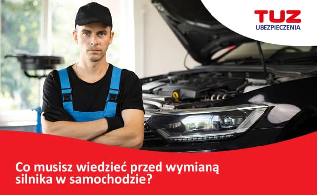 Ile kosztuje przełożenie silnika? Sprawdź, co wpływa na cenę Ile kosztuje przełożenie silnika? Sprawdź, co wpływa na cenę