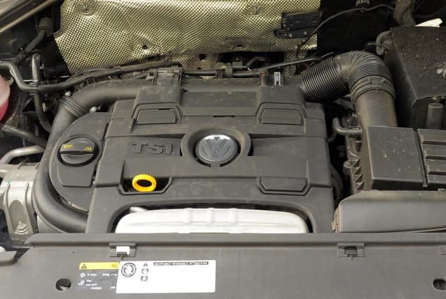 Vw tiguan jaki silnik benzynowy wybrać - najlepsze opcje i porady Vw tiguan jaki silnik benzynowy wybrać - najlepsze opcje i porady
