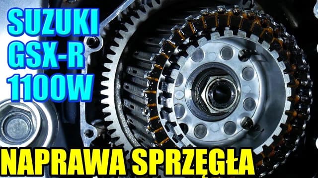 Jak długo wytrzyma ślizgające się sprzęgło? Sprawdź, co wpływa na trwałość Jak długo wytrzyma ślizgające się sprzęgło? Sprawdź, co wpływa na trwałość
