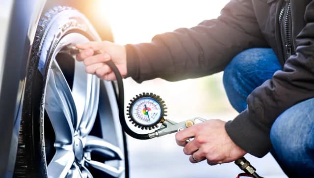 Ile powietrza w oponach 225/45 R17? Uniknij niebezpieczeństw na drodze Ile powietrza w oponach 225/45 R17? Uniknij niebezpieczeństw na drodze