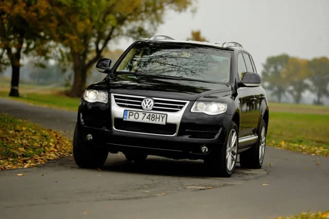 Vw touareg jaki silnik wybrać - wybierz najlepszą opcję dla siebie Vw touareg jaki silnik wybrać - wybierz najlepszą opcję dla siebie