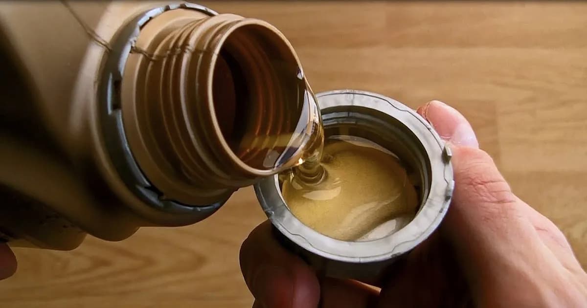 Olej 5W50 do jakich silników - idealny wybór dla Twojego auta Olej 5W50 do jakich silników - idealny wybór dla Twojego auta