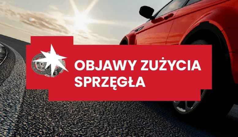 Objawy zużytego sprzęgła w automacie – rozpoznaj problemy i uniknij kosztów Objawy zużytego sprzęgła w automacie – rozpoznaj problemy i uniknij kosztów