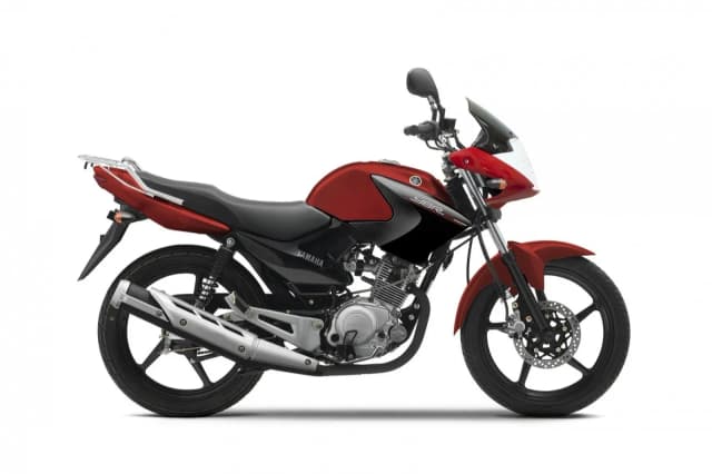 Ile oleju do silnika Yamaha YBR 125? Sprawdź zalecane ilości Ile oleju do silnika Yamaha YBR 125? Sprawdź zalecane ilości