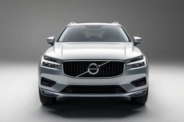 Volvo XC60 jaki silnik benzynowy wybrać? Porównanie opcji i osiągów Volvo XC60 jaki silnik benzynowy wybrać? Porównanie opcji i osiągów