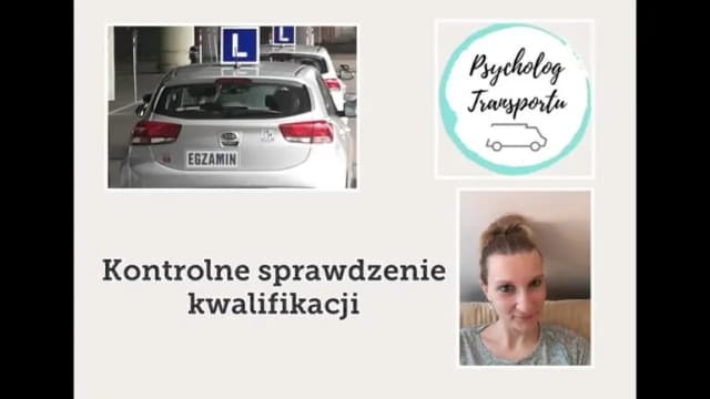 Jak wygląda egzamin kontrolny po utracie prawa jazdy i co musisz wiedzieć Jak wygląda egzamin kontrolny po utracie prawa jazdy i co musisz wiedzieć