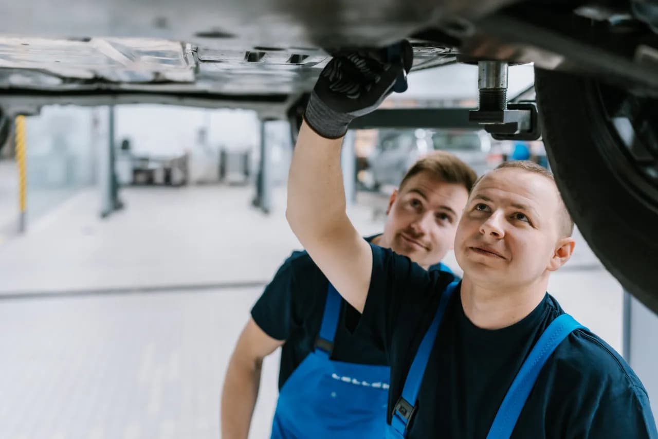 Co ile wymiana oleju w skrzyni automatycznej DSG, aby uniknąć awarii? Co ile wymiana oleju w skrzyni automatycznej DSG, aby uniknąć awarii?