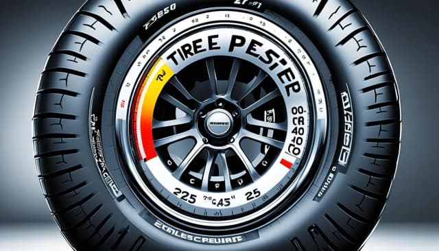Jakie ciśnienie w oponach 225/45 R17 zapewni bezpieczeństwo i komfort? Jakie ciśnienie w oponach 225/45 R17 zapewni bezpieczeństwo i komfort?